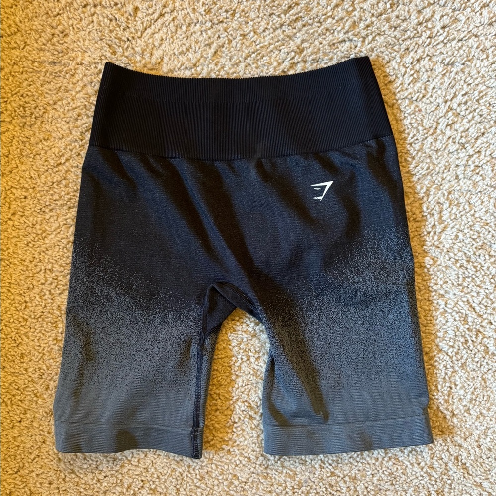 Gym shark Gym Biker Shorts